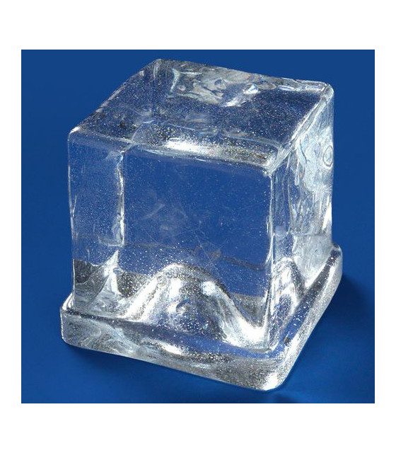 MACHINE A GLACONS CUBO ICE 38KG AVEC RESERVE 16KG EAU DIAMOND dans MACHINE A GLACONS