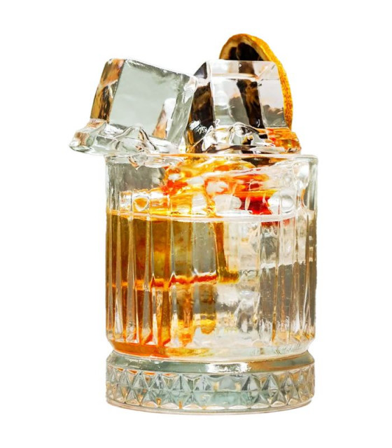 MACHINE A GLACONS CUBO ICE 48KG AVEC RESERVE 25KG AIR DIAMOND dans MACHINE A GLACONS