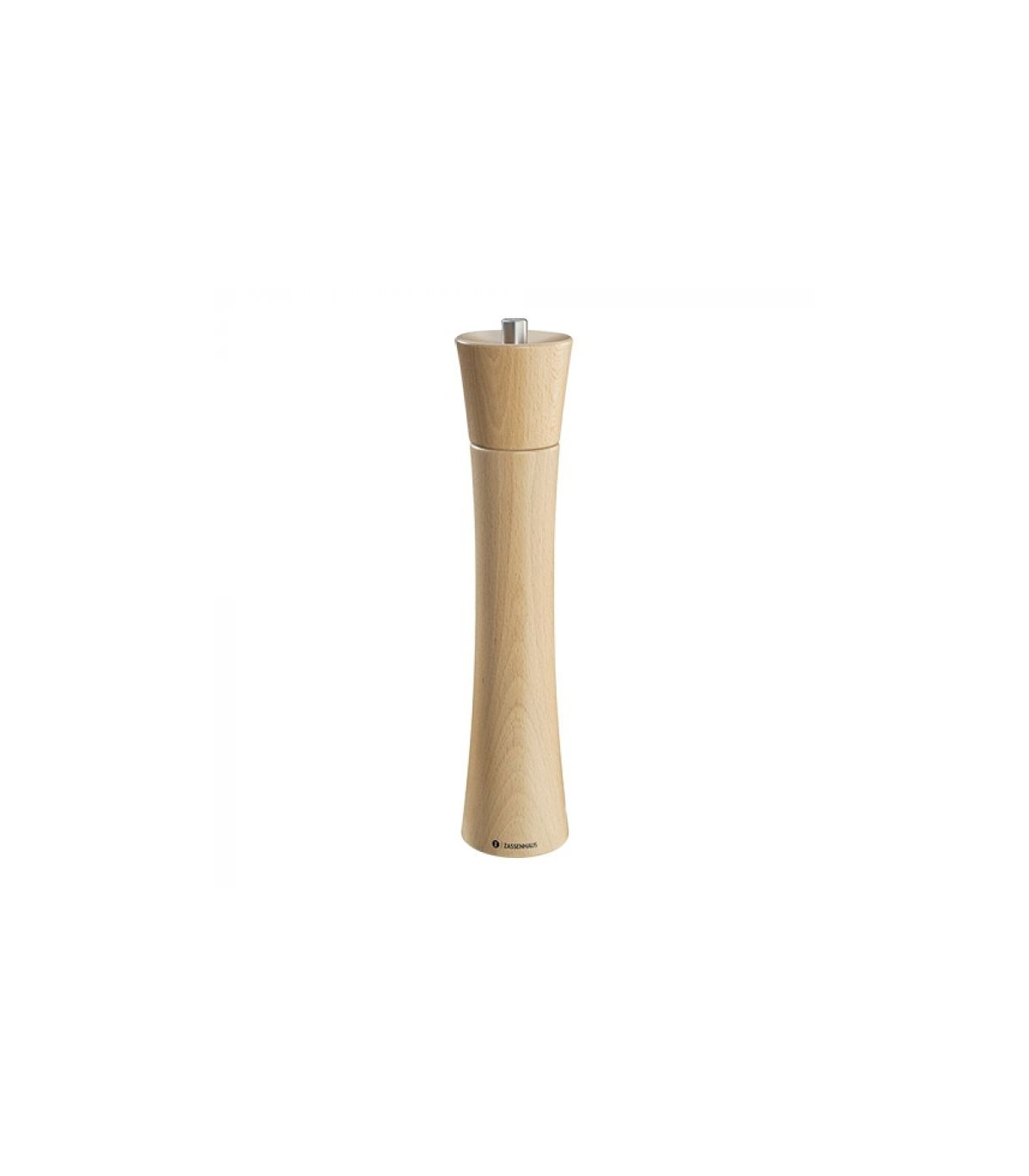 MOULIN A POIVRE H30CM ZASSENHAUS dans SEL ET POIVRE