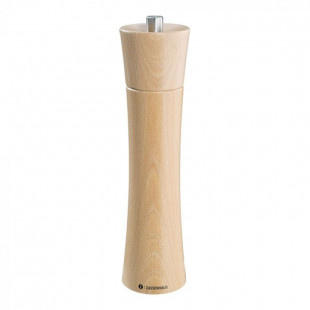 MOULIN A SEL H24CM ZASSENHAUS dans SEL ET POIVRE