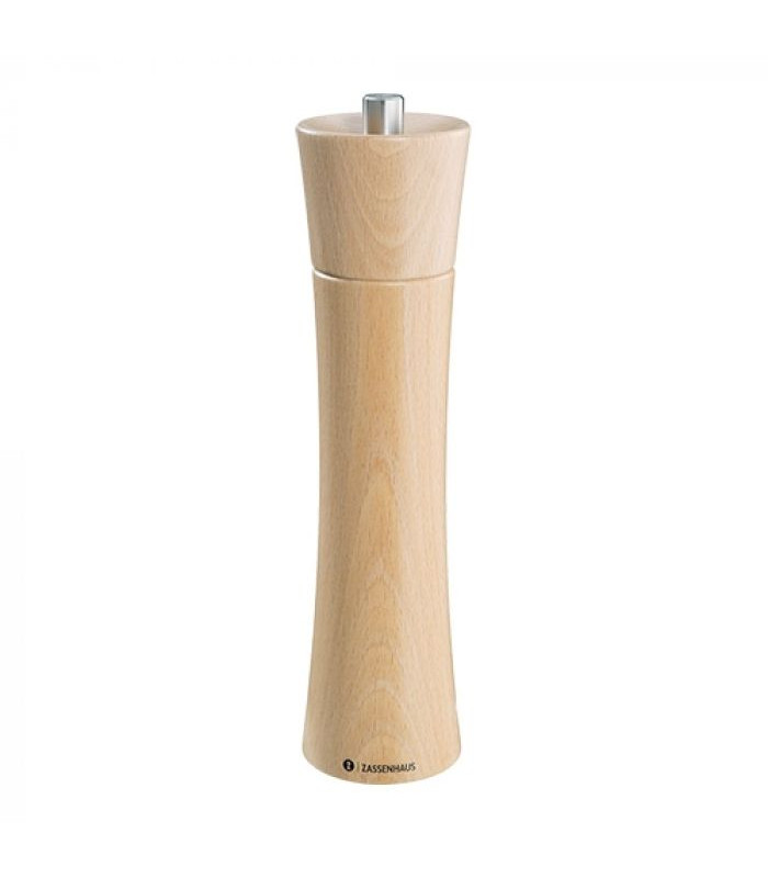 MOULIN A SEL H24CM ZASSENHAUS dans SEL ET POIVRE