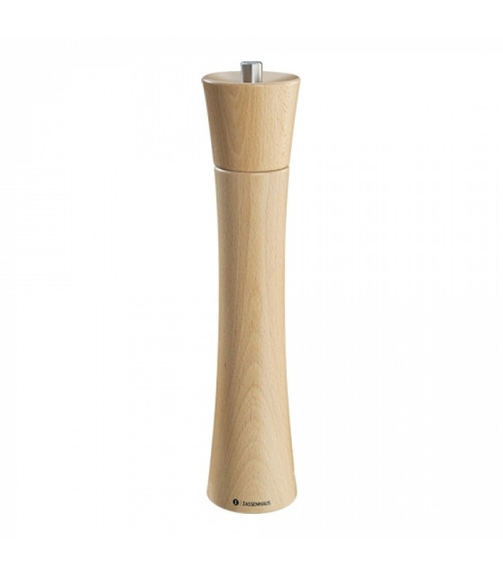 MOULIN A SEL H30CM ZASSENHAUS dans SEL ET POIVRE