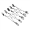 ROULEAU MULTICOUPE LISSE-5X CANNELE-5X CUISIMAT dans ACCESSOIRES