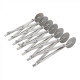 ROULEAU A PATE EXTENSIBLE 7 ROULETTES