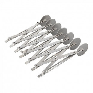 ROULEAU A PATE EXTENSIBLE 7 ROULETTES dans ACCESSOIRES