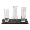 TAPIS DE BAR 30X15CM dans TAPIS ET EGOUTTOIRS