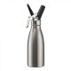 SIPHON A CREME CHANTILLY 1.0LT KAYSER