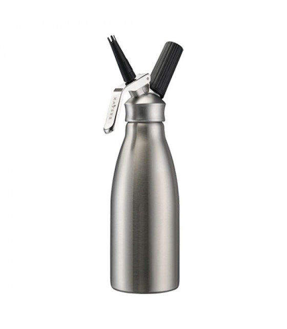 SIPHON A CREME CHANTILLY 1.0LT KAYSER dans SIPHONS