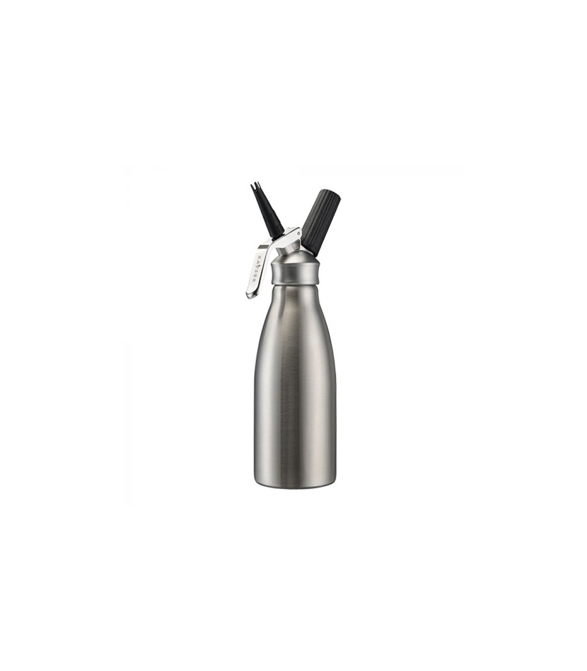 SIPHON A CREME CHANTILLY 1.0LT KAYSER dans SIPHONS
