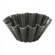 MOULE A BRIOCHE Ø20CM ACCADEMIA MUGNANO