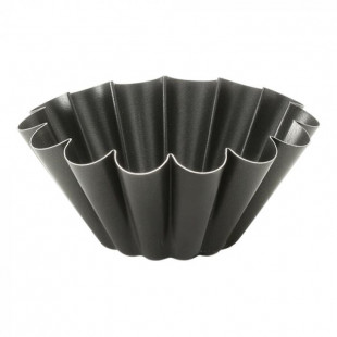 MOULE A PUDDING Ø22CM ACCADEMIA MUGNANO dans MOULES PATISSERIES