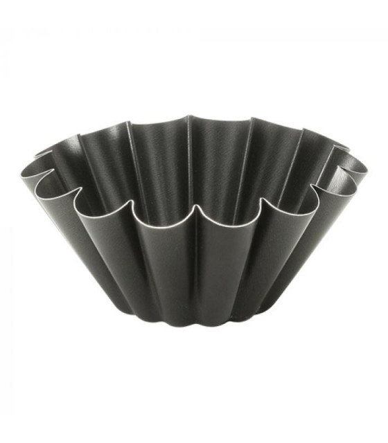 MOULE A BRIOCHE Ø20CM ACCADEMIA MUGNANO dans MOULES PATISSERIES