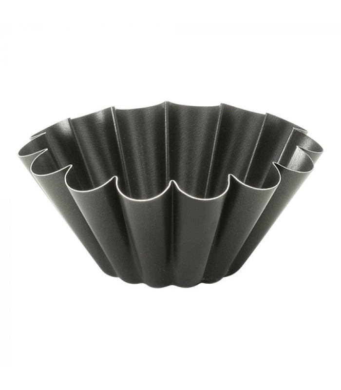 MOULE A BRIOCHE Ø20CM ACCADEMIA MUGNANO dans MOULES PATISSERIES