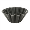 MOULE A BRIOCHE Ø20CM ACCADEMIA MUGNANO dans MOULES PATISSERIES