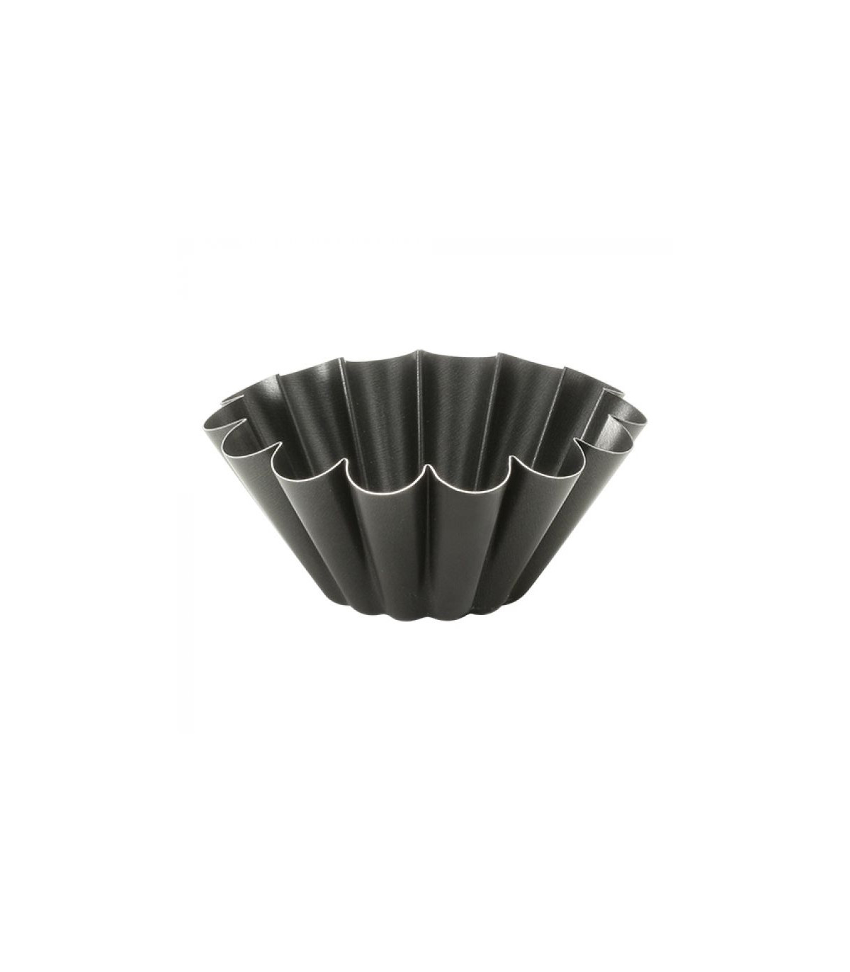 MOULE A BRIOCHE Ø20CM ACCADEMIA MUGNANO dans MOULES PATISSERIES