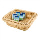 PANIER EN POLYPROPYLENE GN1/3 CUISIMAT