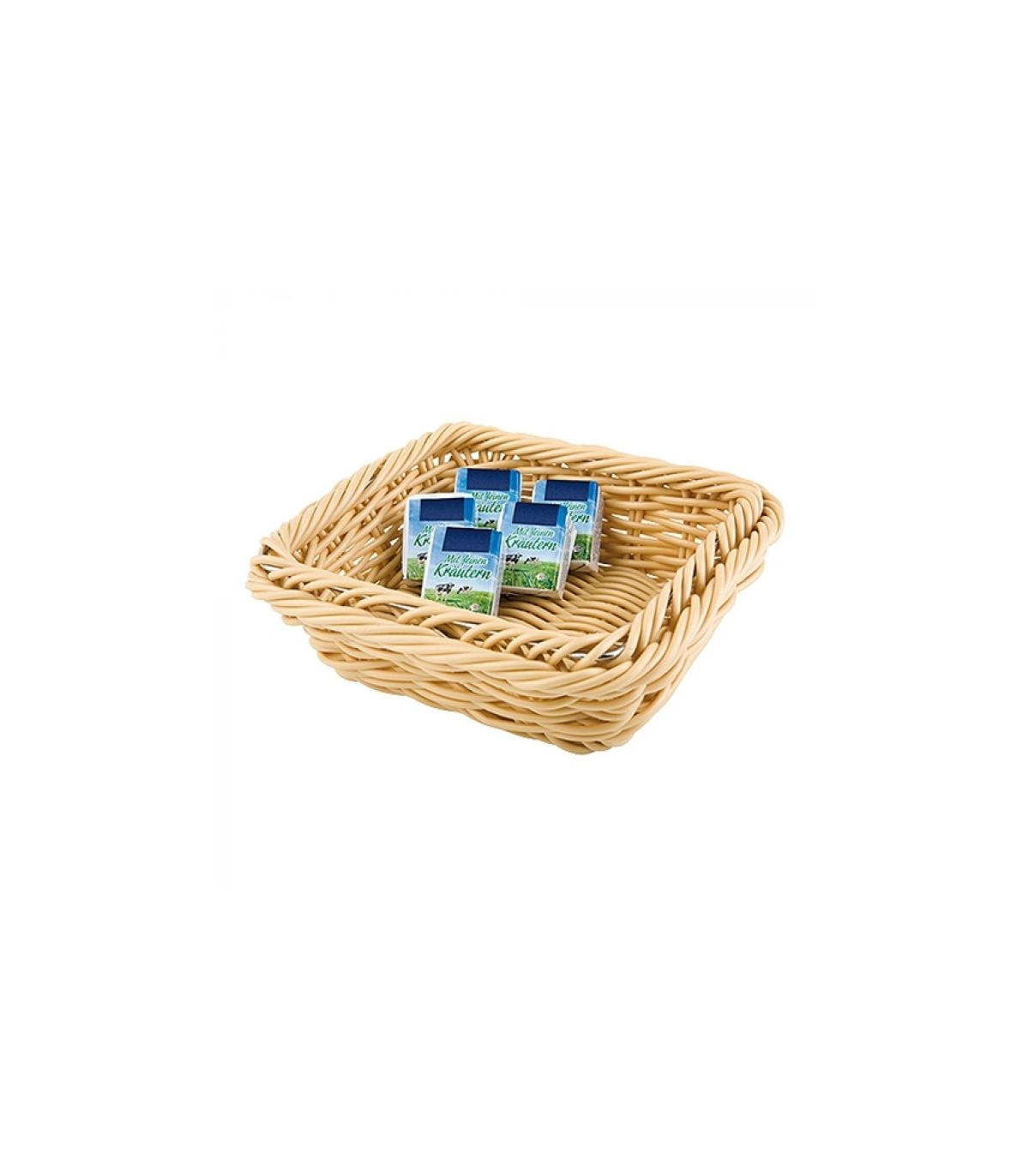 PANIER EN POLYPROPYLENE GN1/3 CUISIMAT dans PRESENTATION