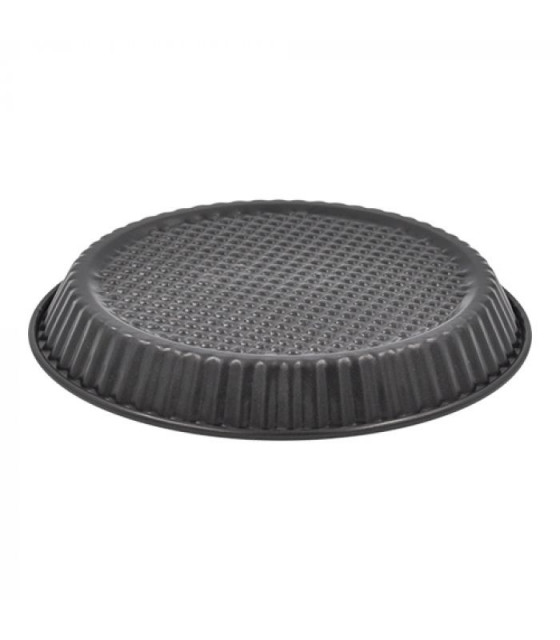 MOULE A GATEAU Ø24CM ACCADEMIA MUGNANO dans MOULES PATISSERIES
