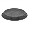 MOULE A GATEAU Ø24CM ACCADEMIA MUGNANO dans MOULES PATISSERIES