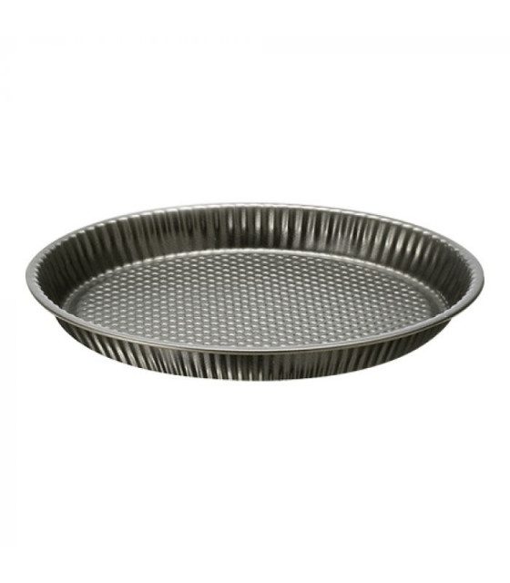 MOULE A GATEAU Ø32CM ACCADEMIA MUGNANO dans MOULES PATISSERIES