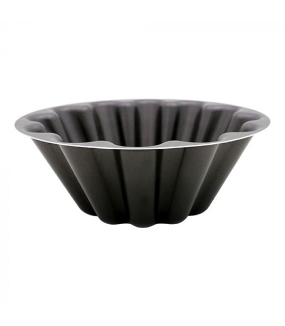 MOULE A PUDDING Ø22CM ACCADEMIA MUGNANO dans MOULES PATISSERIES