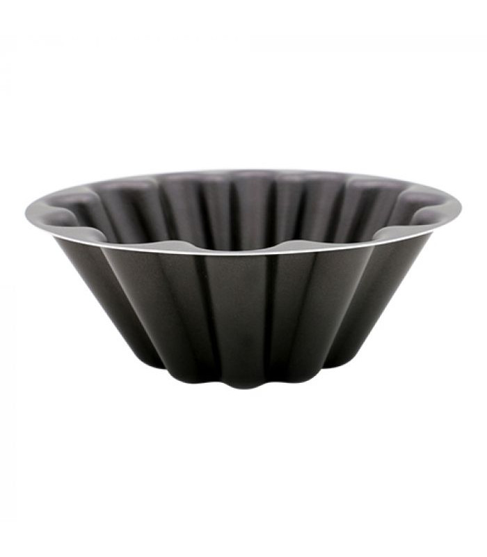 MOULE A PUDDING Ø22CM ACCADEMIA MUGNANO dans MOULES PATISSERIES