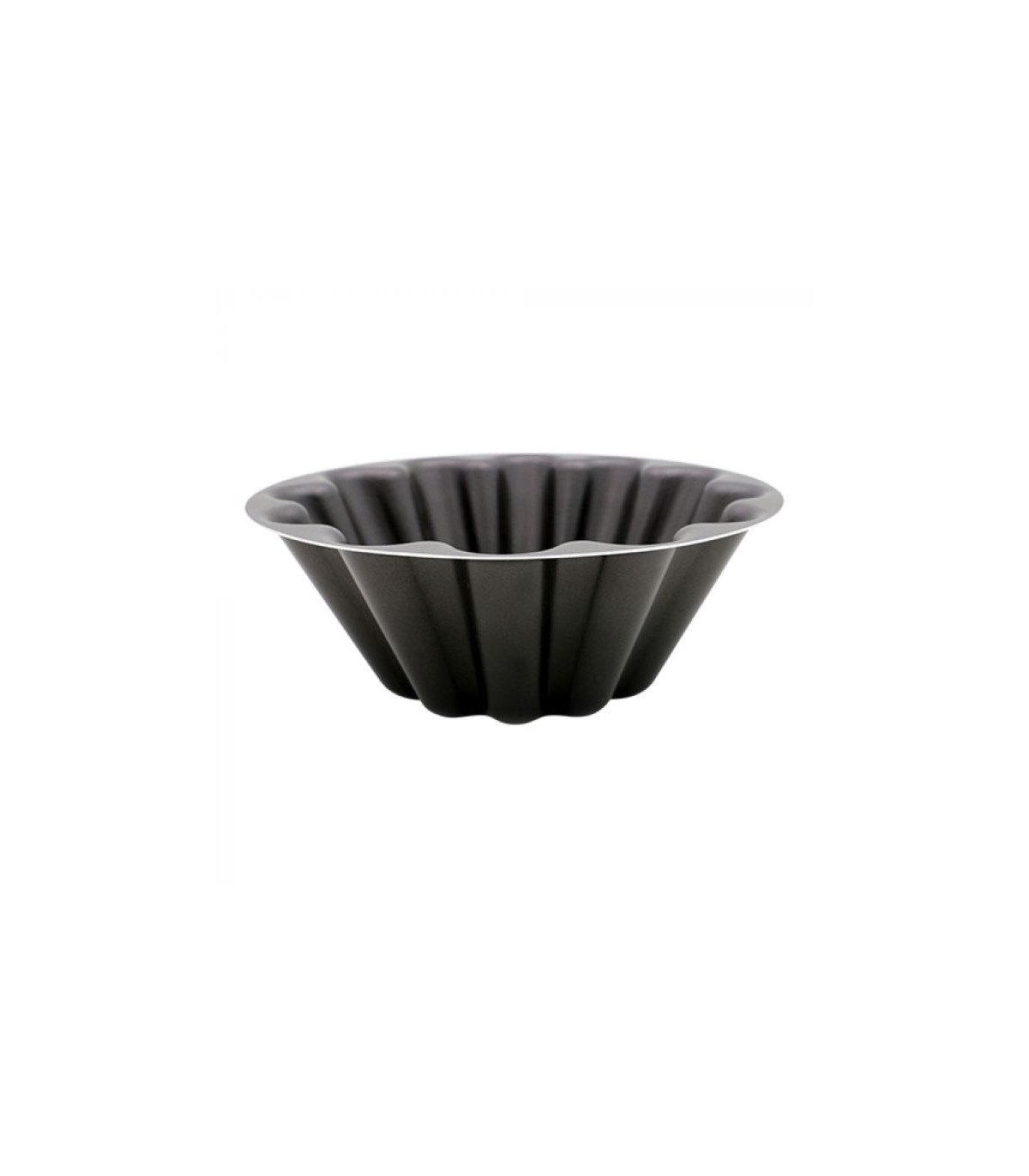 MOULE A PUDDING Ø22CM ACCADEMIA MUGNANO dans MOULES PATISSERIES