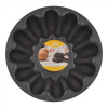 MOULE A PUDDING Ø22CM ACCADEMIA MUGNANO dans MOULES PATISSERIES