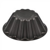 MOULE A PUDDING Ø22CM ACCADEMIA MUGNANO dans MOULES PATISSERIES