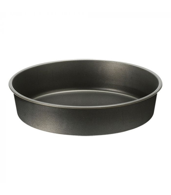 MOULE A GATEAU Ø28CM ACCADEMIA MUGNANO dans MOULES PATISSERIES