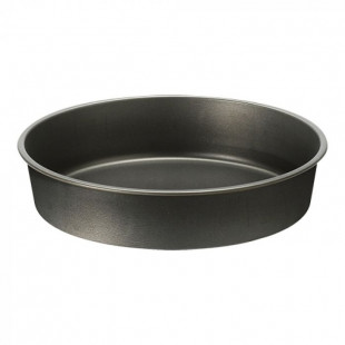 MOULE A GATEAU Ø28CM ACCADEMIA MUGNANO dans MOULES PATISSERIES