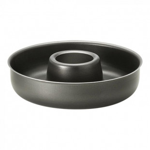 MOULE A SAVARIN Ø24CM ACCADEMIA MUGNANO dans MOULES PATISSERIES