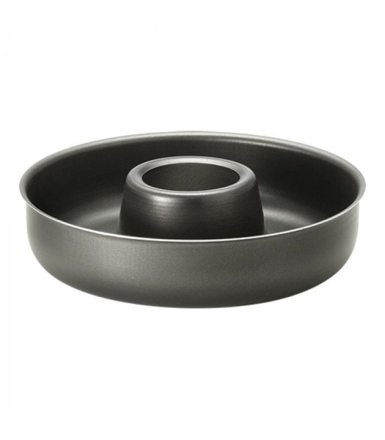 MOULE A SAVARIN Ø24CM ACCADEMIA MUGNANO dans MOULES PATISSERIES