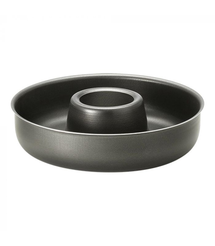 MOULE A SAVARIN Ø24CM ACCADEMIA MUGNANO dans MOULES PATISSERIES