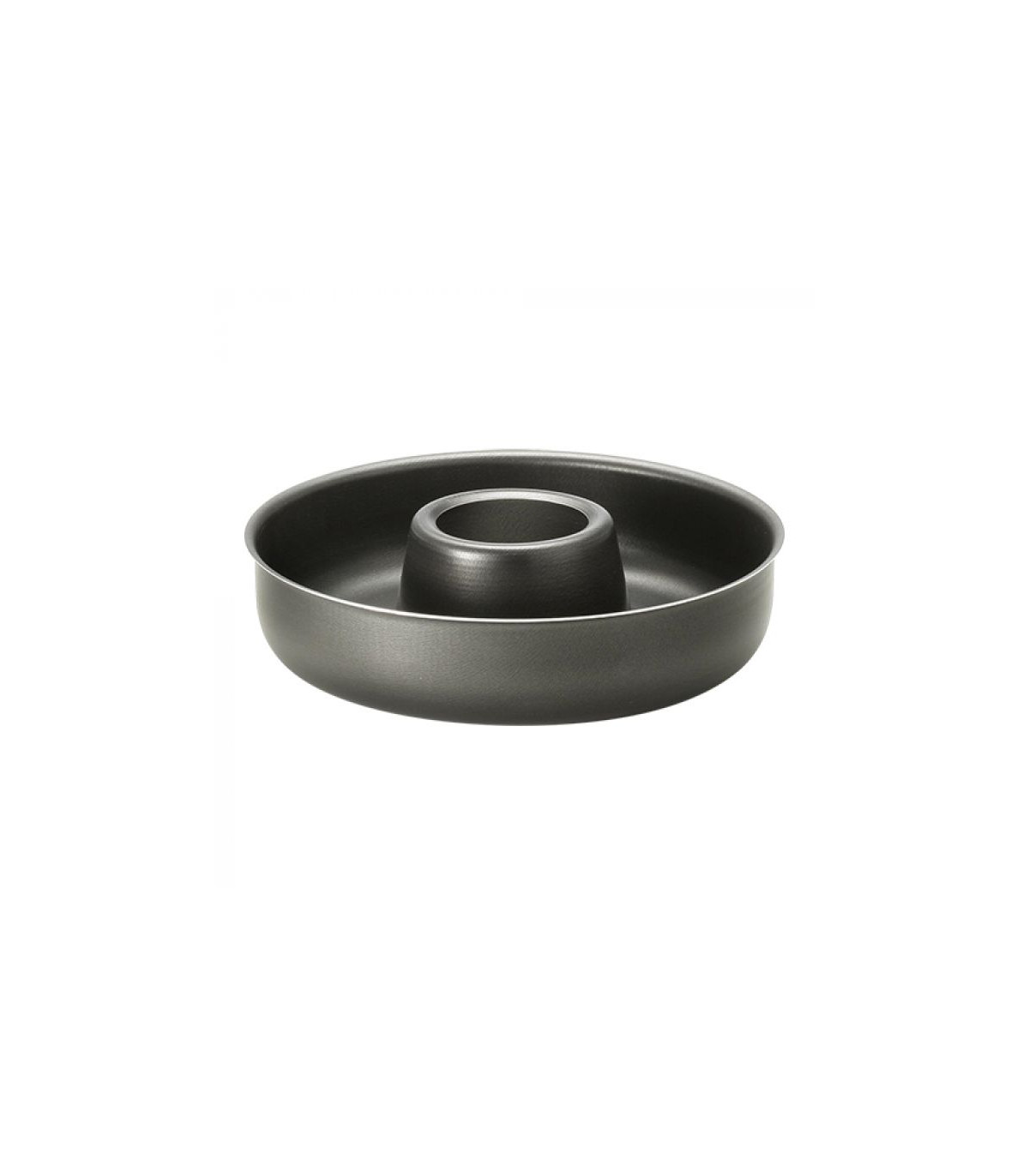 MOULE A SAVARIN Ø24CM ACCADEMIA MUGNANO dans MOULES PATISSERIES
