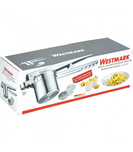 PRESSE-PUREE WESTMARK dans PASSOIRES