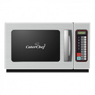 MICRO-ONDES 25LT 1000W CATERCHEF dans MICRO-ONDES