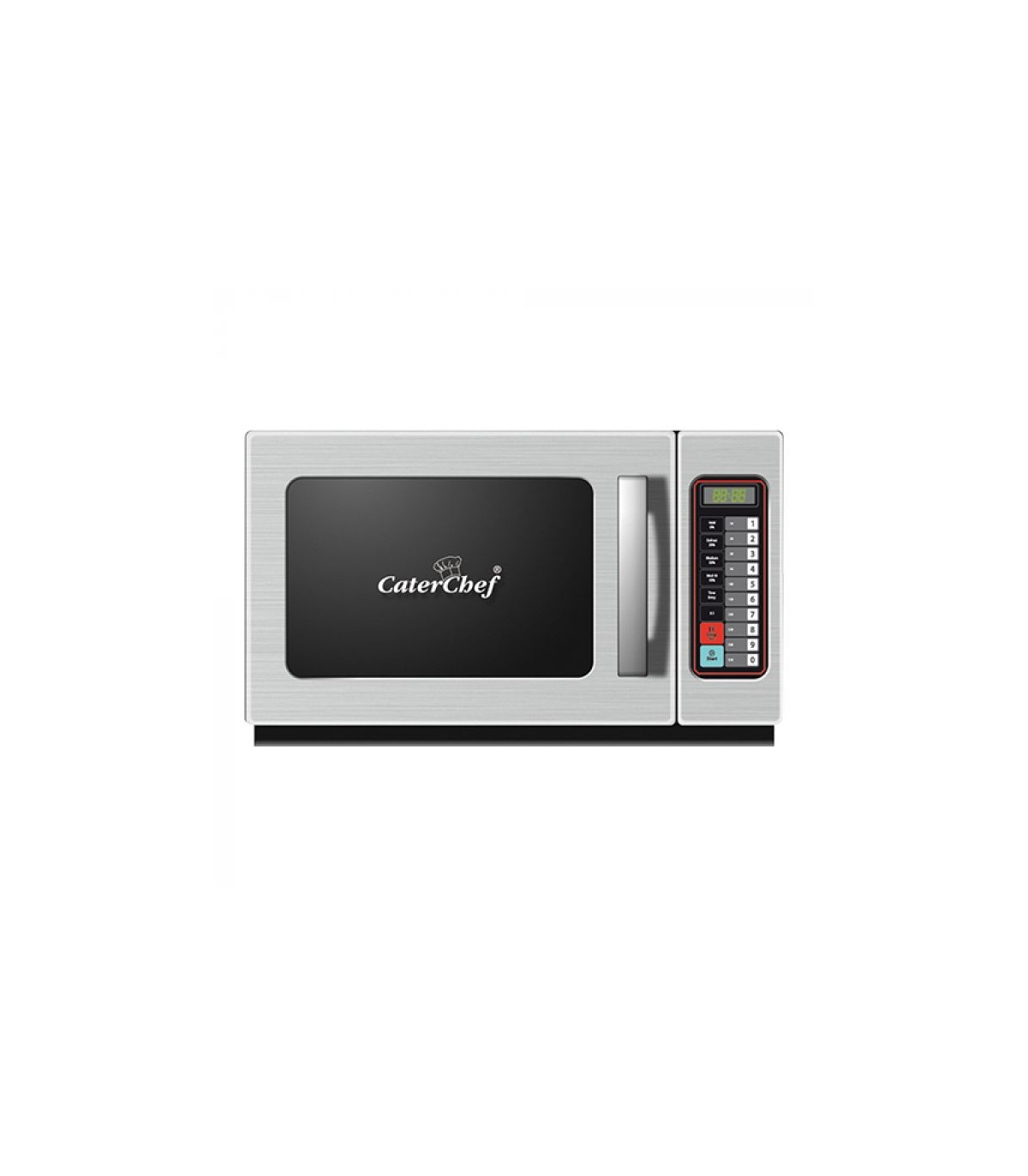 MICRO-ONDES 25LT 1000W CATERCHEF dans MICRO-ONDES