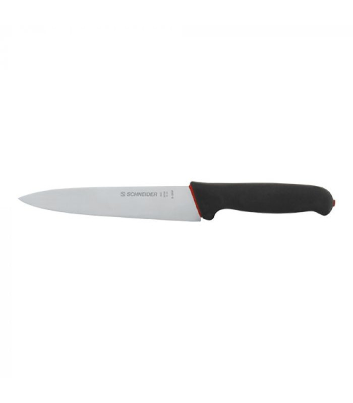 COUTEAU DE CHEF 18CM SCHEINDER dans SCHNEIDER