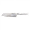 COUTEAU DE CHEF 16CM SANTOKU BLANC ARCOS dans ARCOS