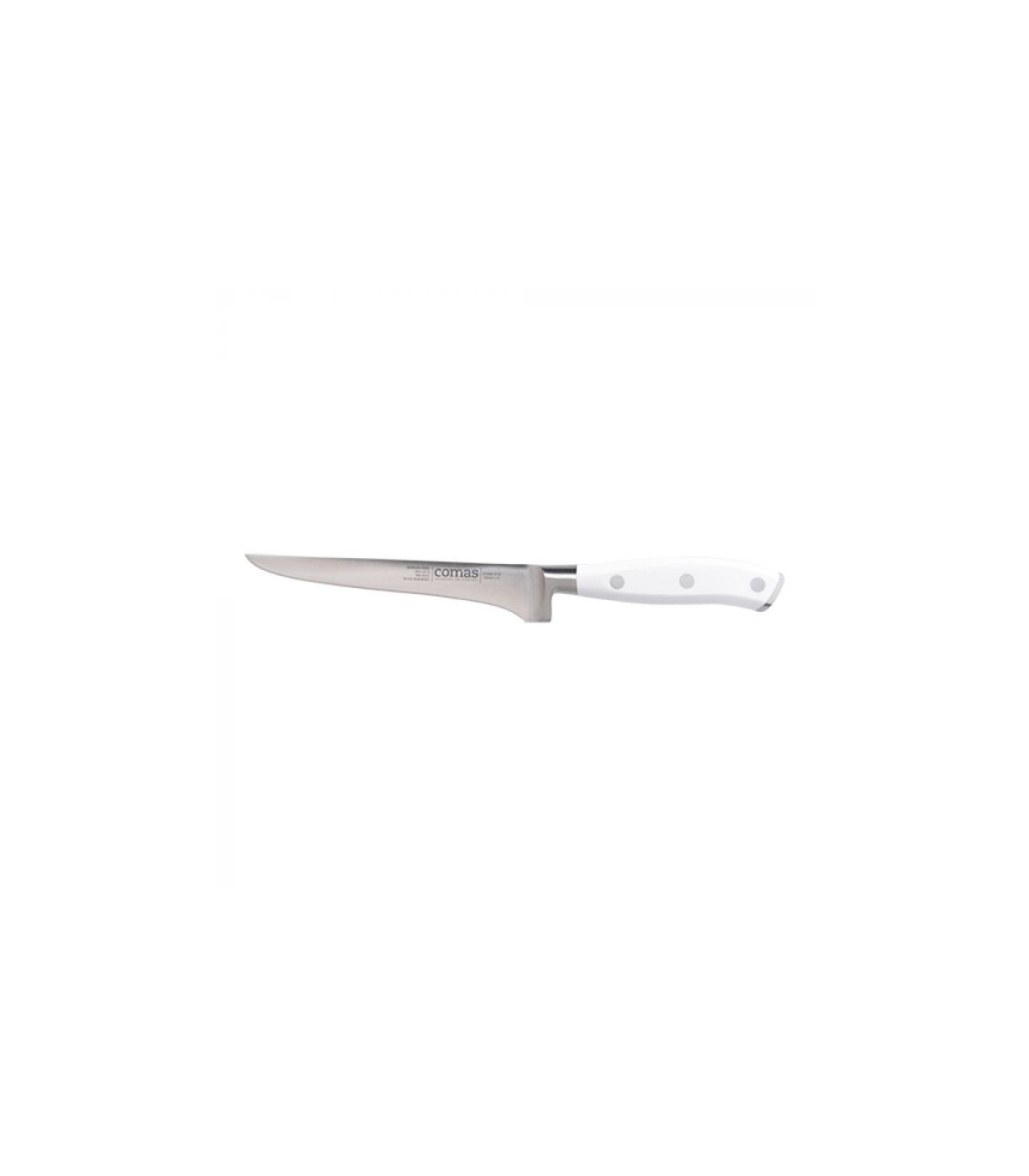 COUTEAU A DESOSSER 15CM BLANC ARCOS dans ARCOS