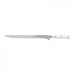 COUTEAU DE CHEF 16CM SANTOKU BLANC ARCOS dans ARCOS