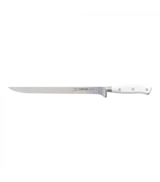 COUTEAU A JAMBON 26CM BLANC ARCOS dans ARCOS