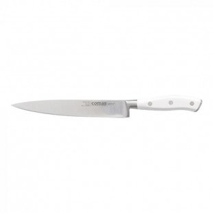 COUTEAU DE CHEF 16CM SANTOKU BLANC ARCOS dans ARCOS