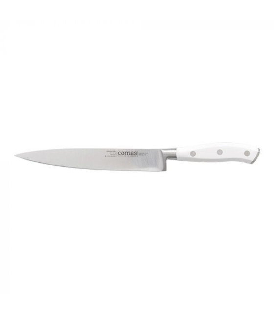 COUTEAU A VIANDE 20CM BLANC ARCOS dans ARCOS