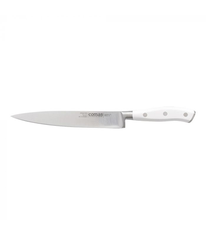 COUTEAU A VIANDE 20CM BLANC ARCOS dans ARCOS