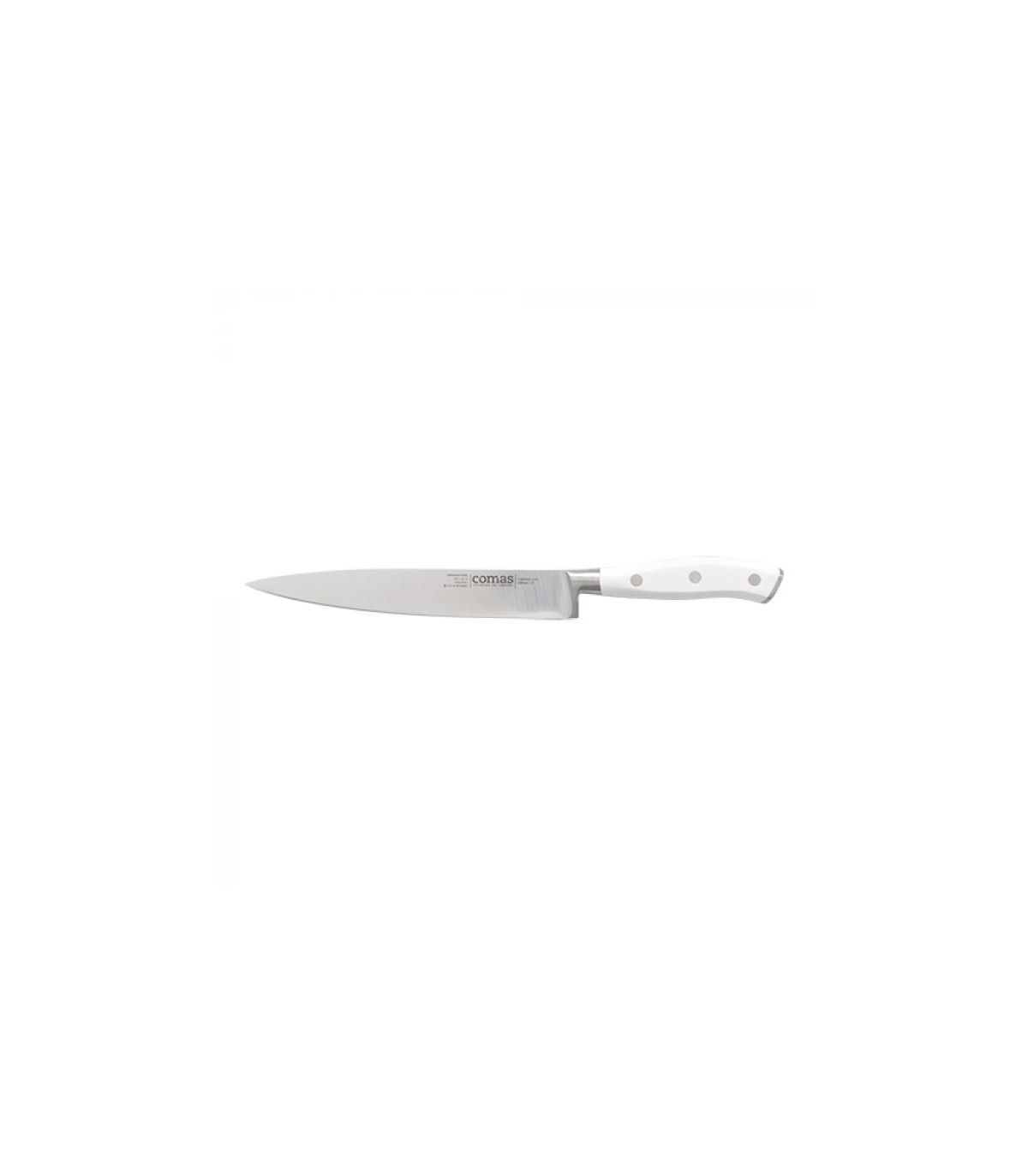 COUTEAU A VIANDE 20CM BLANC ARCOS dans ARCOS