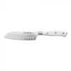 COUTEAU DE CHEF 12CM SANTOKU BLANC ARCOS dans ARCOS