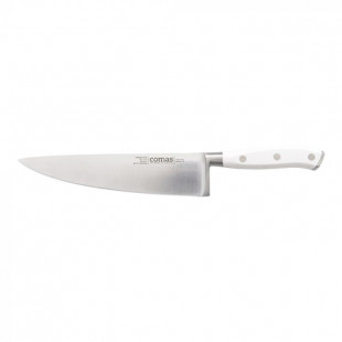 COUTEAU DE CHEF 16CM SANTOKU BLANC ARCOS dans ARCOS