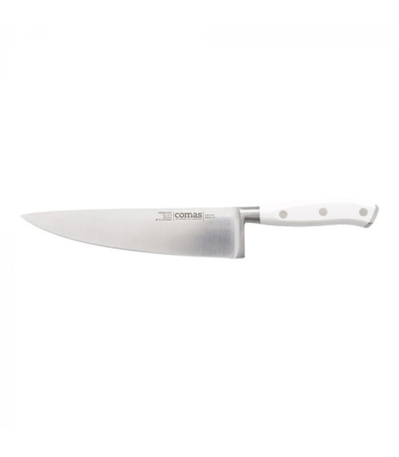 COUTEAU DE CHEF 20CM BLANC ARCOS dans ARCOS
